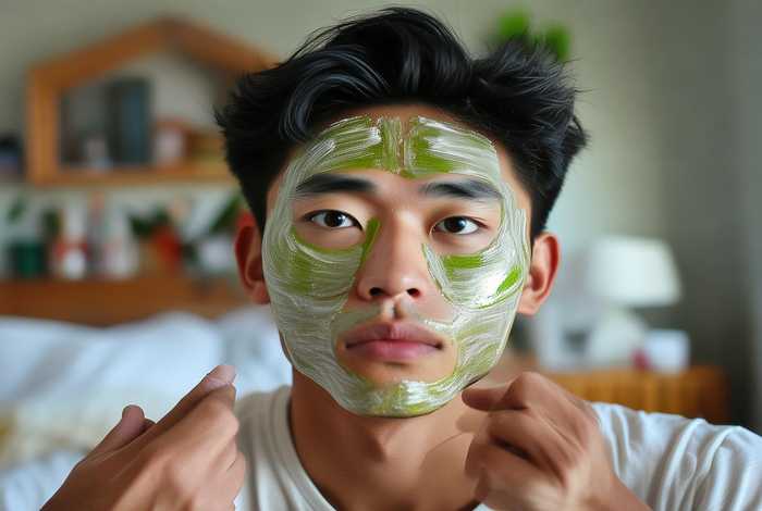 生活日常祛痘方法男生；生活日常祛痘方法男生可以用吗