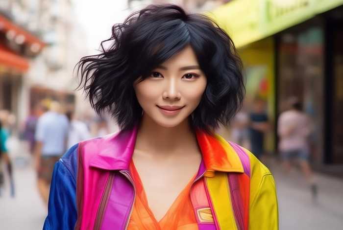 戚薇生活图片、戚薇生活照高清图片大全