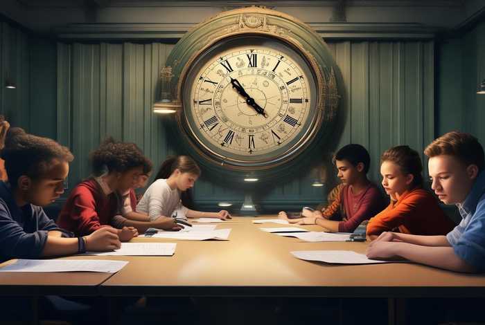 生活中的货币时间价值期末考试 - 生活中的货币时间价值期末