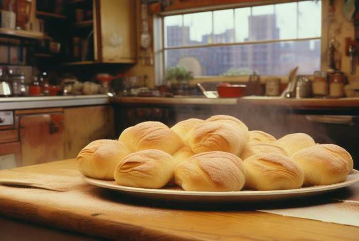 平行空间七十年代生活 牛奶花卷、平行空间七十年代生活牛奶花卷