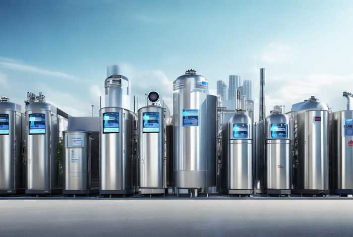 生活用水设备厂家有哪些（生活用水设备厂家有哪些品牌）