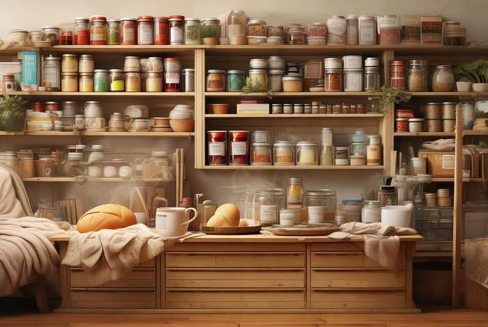 生活用品包括哪些 - 生活用品包括哪些东西