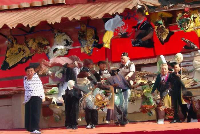 生活启示为话题写一篇作文 生活启示为话题写一篇作文400字