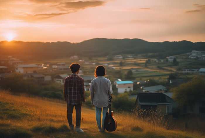 生活不止眼前的苟且歌词 - 许巍生活不止眼前的苟且歌词