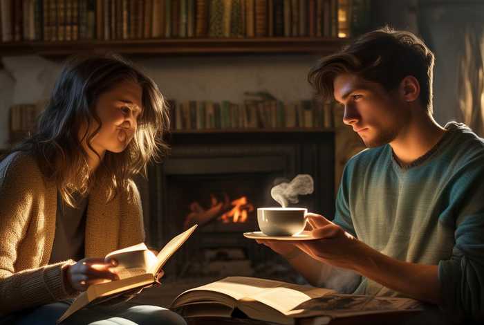 生活类小说双男主、生活类小说双男主文