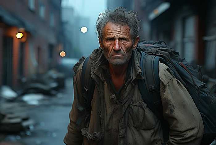 生活窘态、生活窘态图片