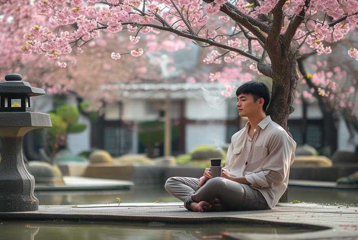 什么叫佛系生活，什么叫佛系生活呢