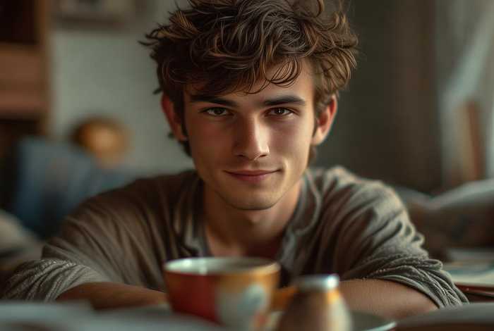 朴灿烈私底下性格 - 朴灿烈私下的性格