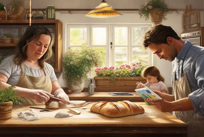 生活特长主要有哪些 生活特长主要有哪些内容