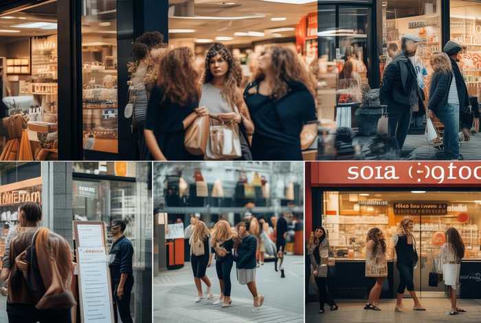 生活中有哪些营销心理学现象，生活中有哪些营销心理学现象的例子