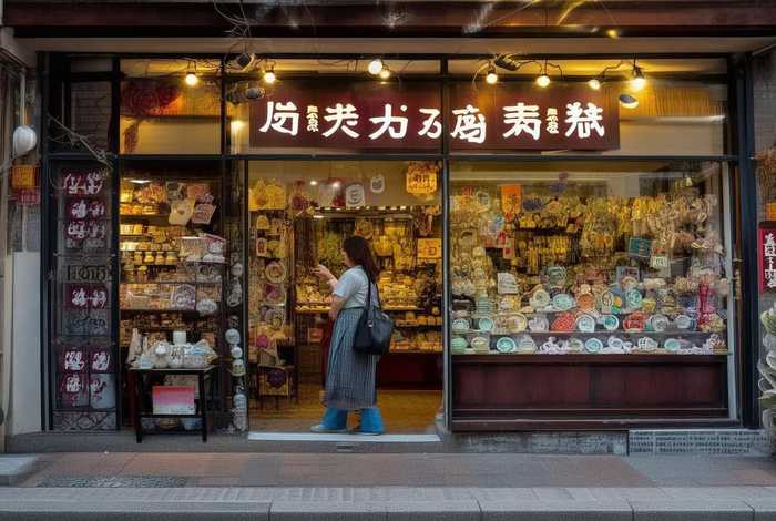 美嘉生活精品店，美嘉生活精品店电话