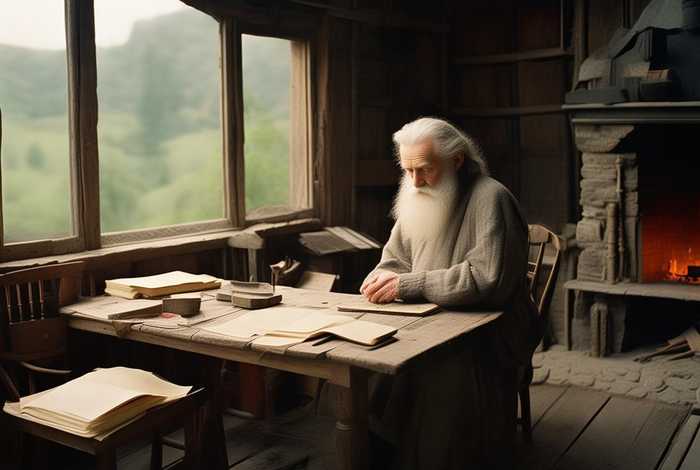 生活朴素的名人素材 - 生活朴素的名人素材有哪些