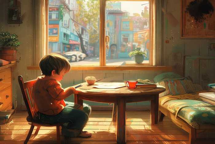 生活中的小镜头语文作文、生活中的小镜头语文作文怎么写