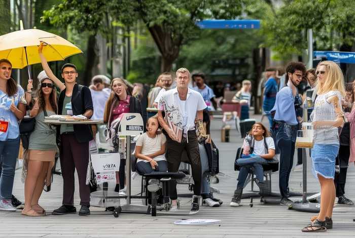 生活中的营销案例有哪些 生活中的营销案例有哪些呢 生活中的营销案例有哪些 生活中的营销案例有哪些呢