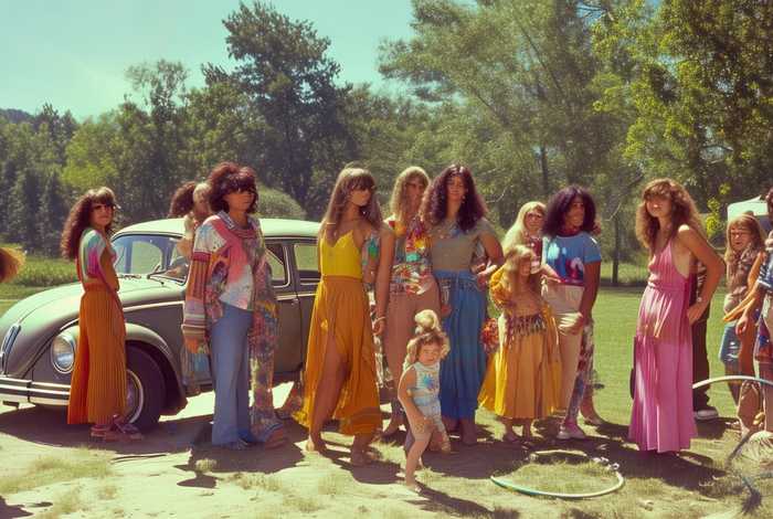 七十年代美好生活下载（七十年代美好生活下载全文）