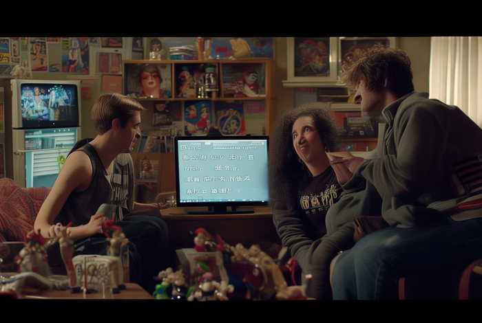 生活大爆炸中英字幕磁力链接、生活大爆炸迅雷下载中英字幕