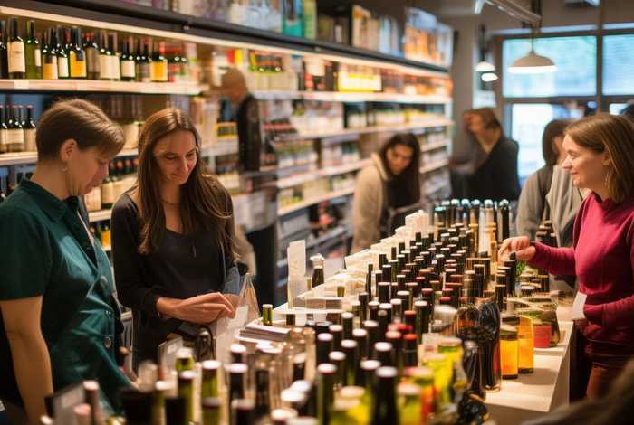 全品类羊乳制品生活馆;羊乳制品产业化 消费者有新选择 全品类羊乳制品生活馆;羊乳制品产业化 消费者有新选择