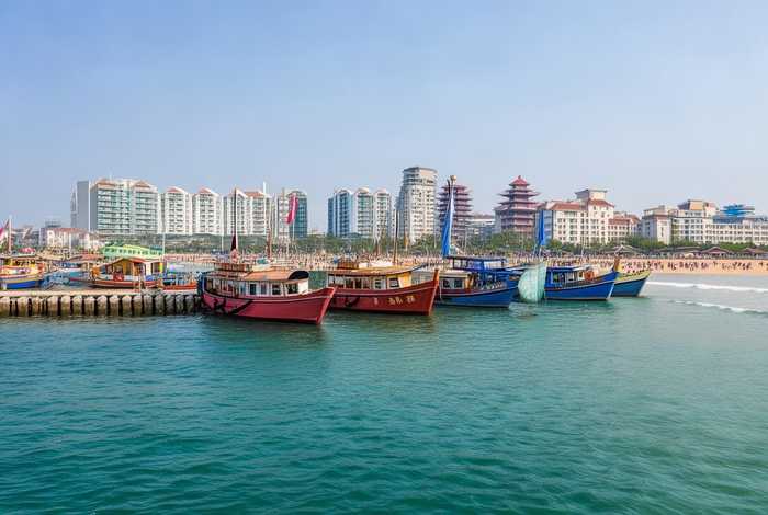 山东烟台的生活 山东烟台的生活环境 山东烟台的生活 山东烟台的生活环境