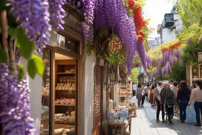 木槿生活店排行榜，木槿生活店排行榜前十