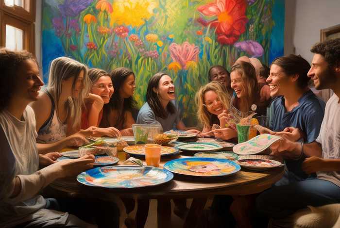 生活乐事鉴赏，生活乐事鉴赏怎么写