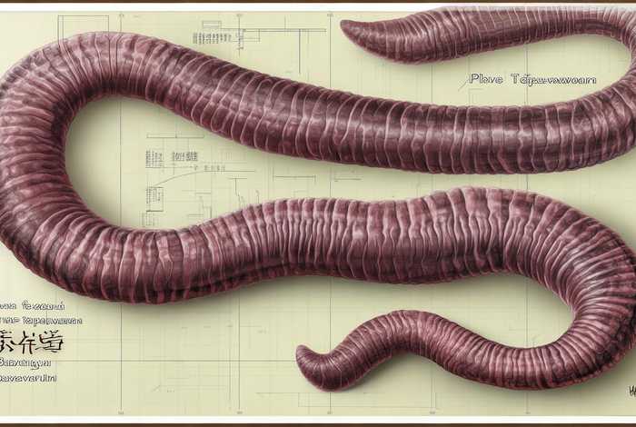 牛带绦虫和猪带绦虫区别 - 牛带绦虫和猪带绦虫区别图 牛带绦虫和猪带绦虫区别 - 牛带绦虫和猪带绦虫区别图