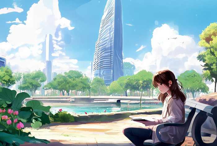 生活中独特的发现作文800字，生活中独特的发现作文800字怎么写