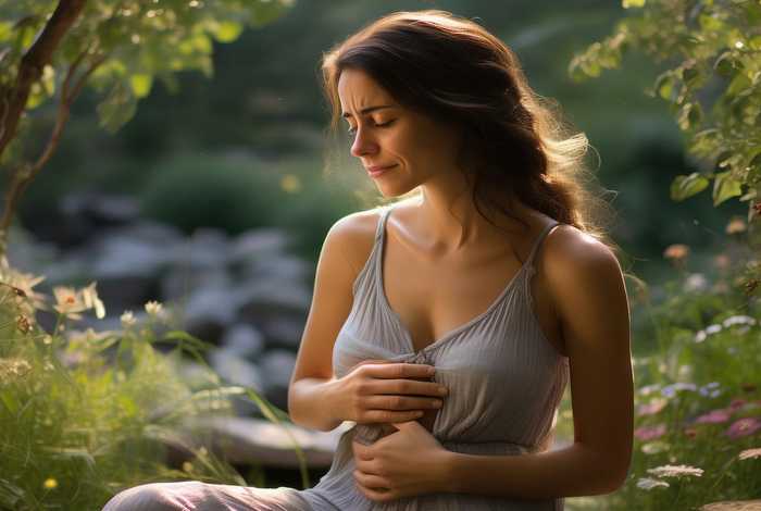 女人的隐隐作痛 女人隐隐作痛什么原因 女人的隐隐作痛 女人隐隐作痛什么原因