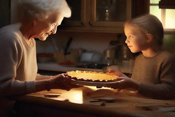 日常生活感人的故事简短；日常生活感人的故事简短50字