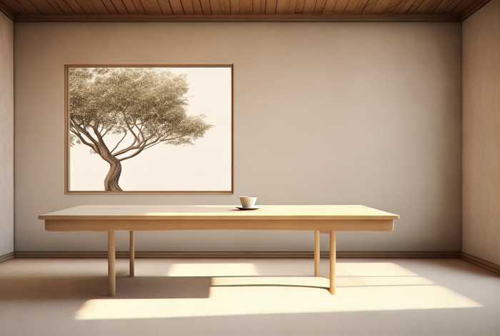 生活的极致一定是简与静什么意思（生活的极致一定是简与静什么意思？）