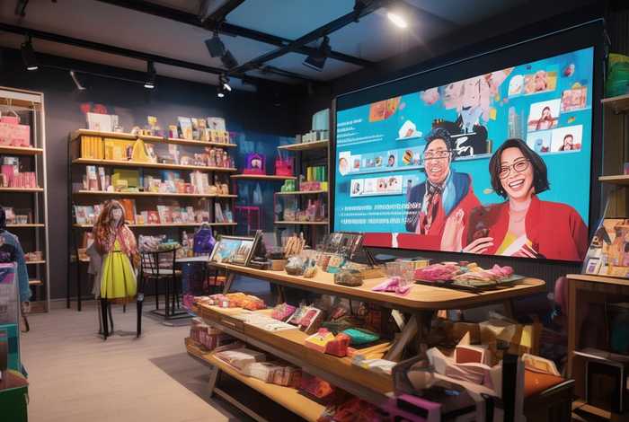 生活电商直播 生活电商直播平台