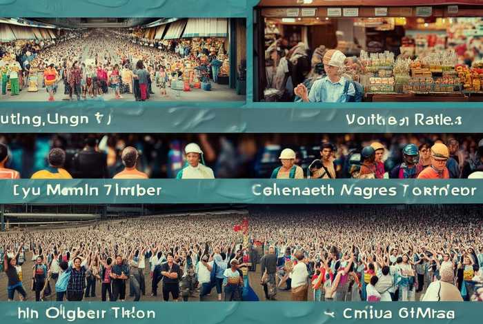 收集生活中的大数有哪些事例，收集生活中的大数有哪些事例呢