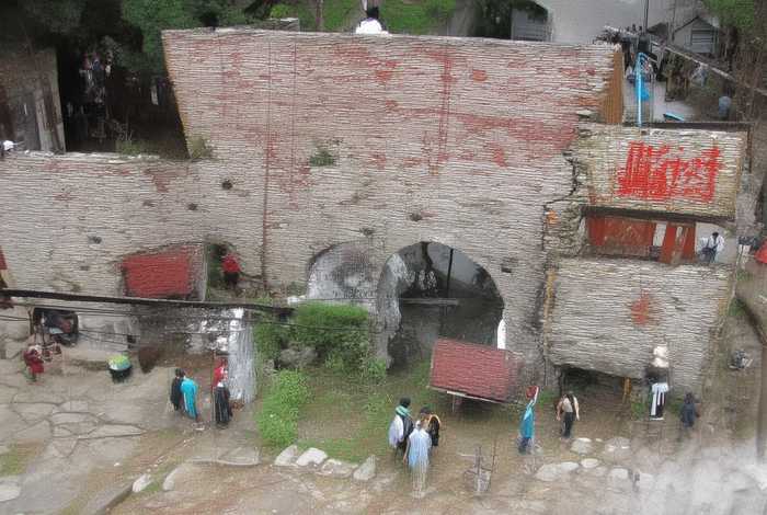 描述农村生活的成语 描述农村生活的成语四个字