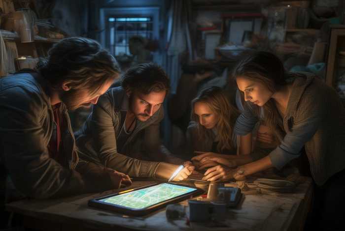 生活.婚姻;生活婚姻密室逃脱攻略 生活.婚姻;生活婚姻密室逃脱攻略