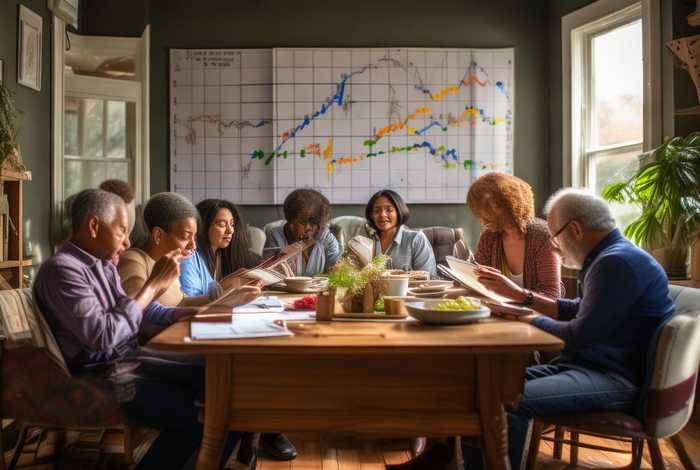 生活教会了我经济独立 - 生活教会了我经济独立作文