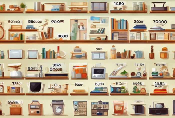 生活中万以内的大数实物图片 生活中万以内的大数实物图片怎么画