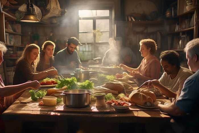 生活密着取材、生活密切相关的应用题