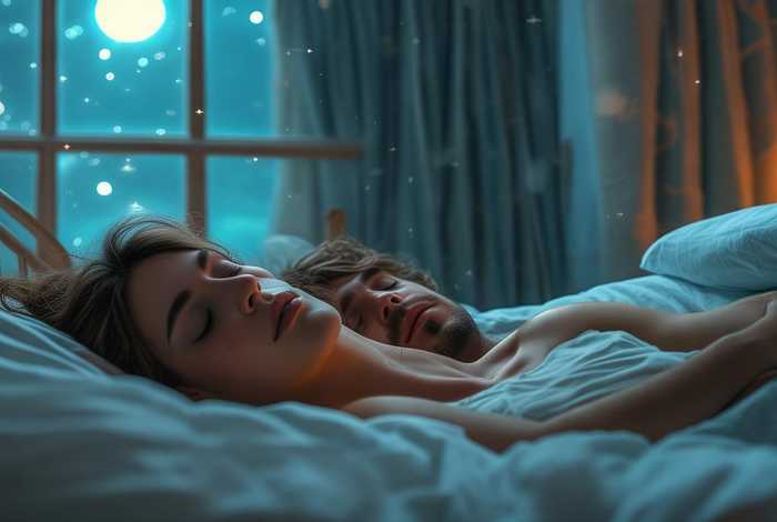 梦见自己过婚姻生活、梦见自己过婚姻生活什么预兆