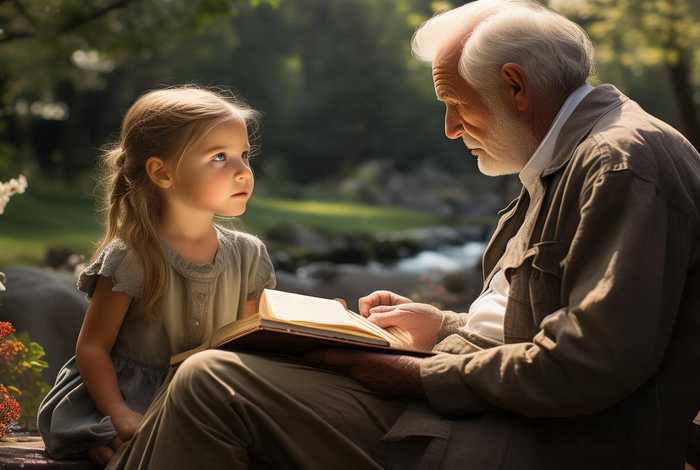 生活中充满哲理的小故事，生活中充满哲理的小故事50字