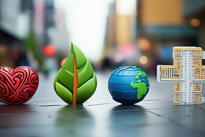 生活标志图片及含义 生活标志图片及含义是什么