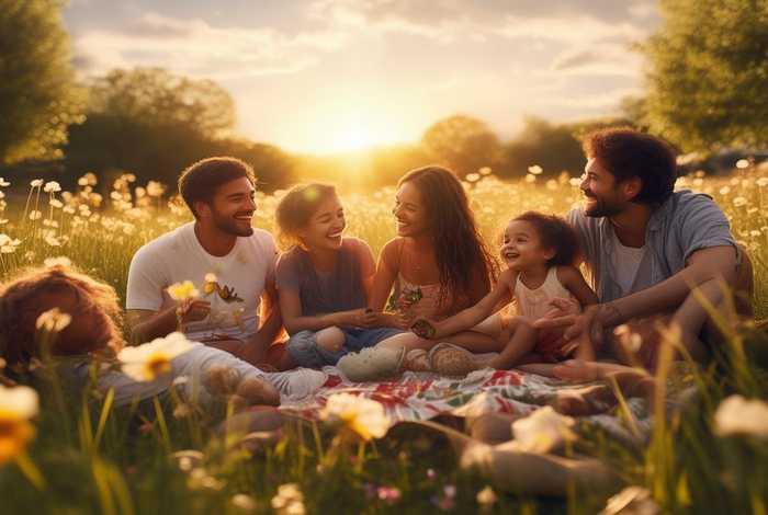 描写生活美好的词语；描写生活美好的词语和句子