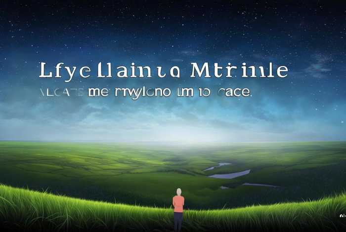 手机壁纸生活不止眼前的苟且，生活不止眼前的苟且 壁纸