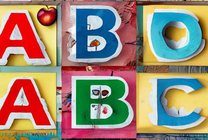 生活中abc字母画、生活中abc字母画的图片 生活中abc字母画、生活中abc字母画的图片