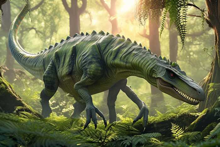 三角龙的生活方式 三角龙的生活方式有哪些