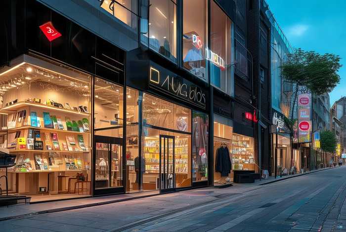 生活体验店与官方旗舰店的区别,生活体验店与官方旗舰店的区别在哪 生活体验店与官方旗舰店的区别,生活体验店与官方旗舰店的区别在哪