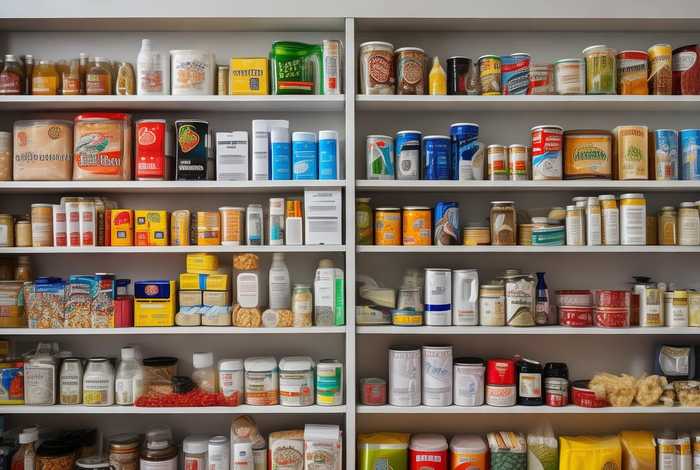 商务部鼓励家庭储存生活必需品 国家发改委鼓励家庭储备物资清单