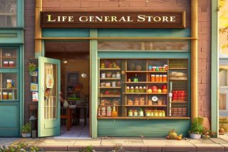 生活杂货店（生活杂货店开店流程最简单三个步骤）