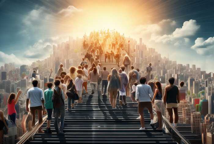 生活因奋斗更精彩；生活因奋斗更精彩作文