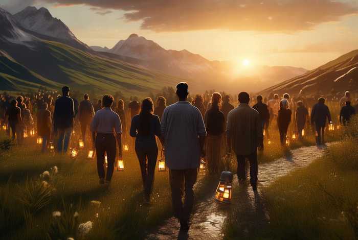 生活启示录主题曲歌词 - 生活启示录主题曲歌词大全