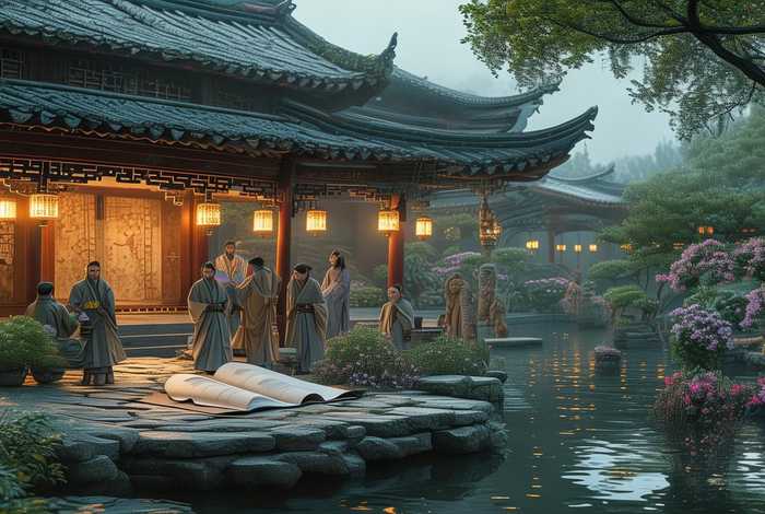 明代生活书籍（明代生活书籍推荐）