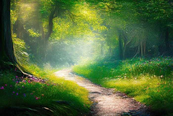 生活的轨迹是什么意思 - 生活的轨迹是什么意思啊